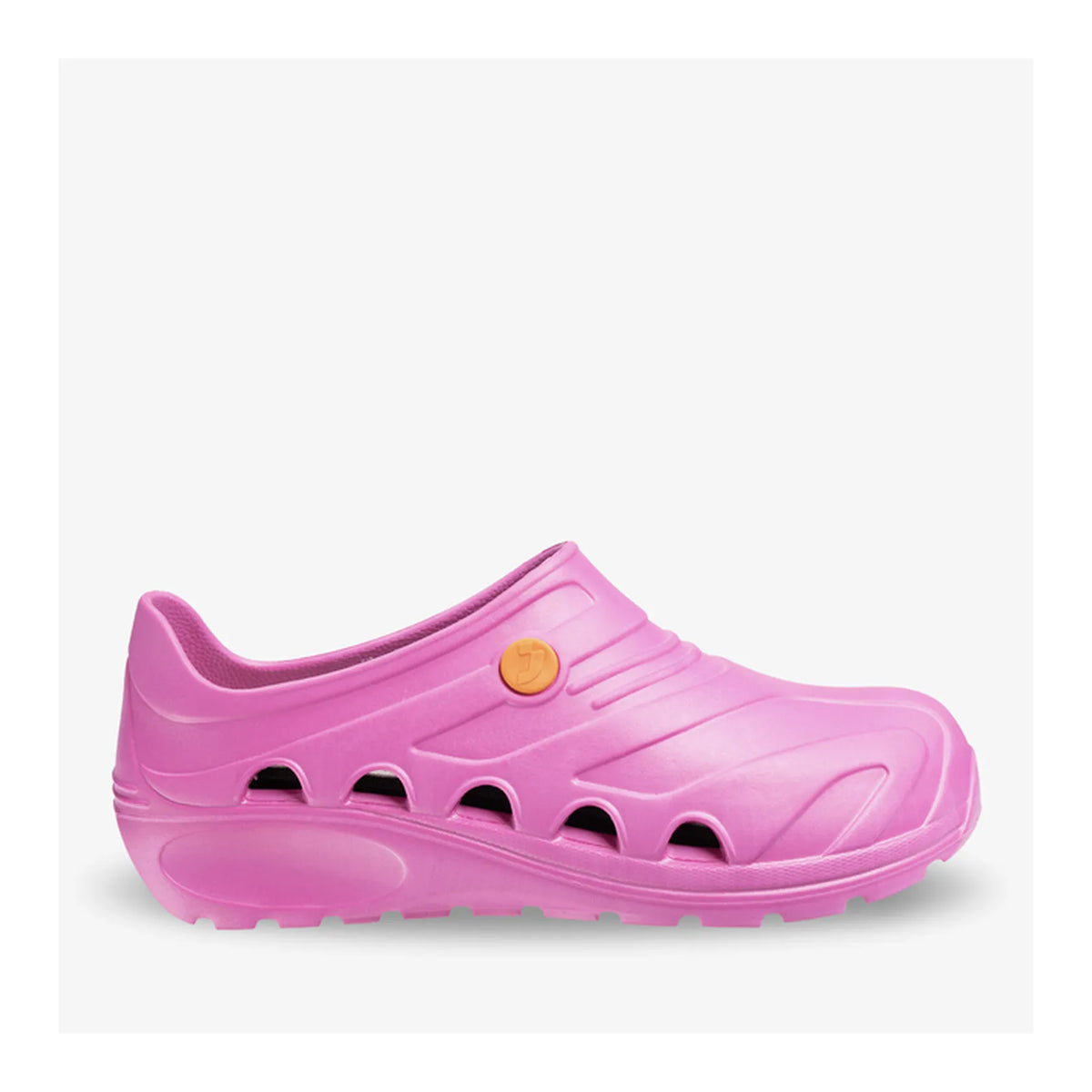 OXYVA clogs Safety Jogger