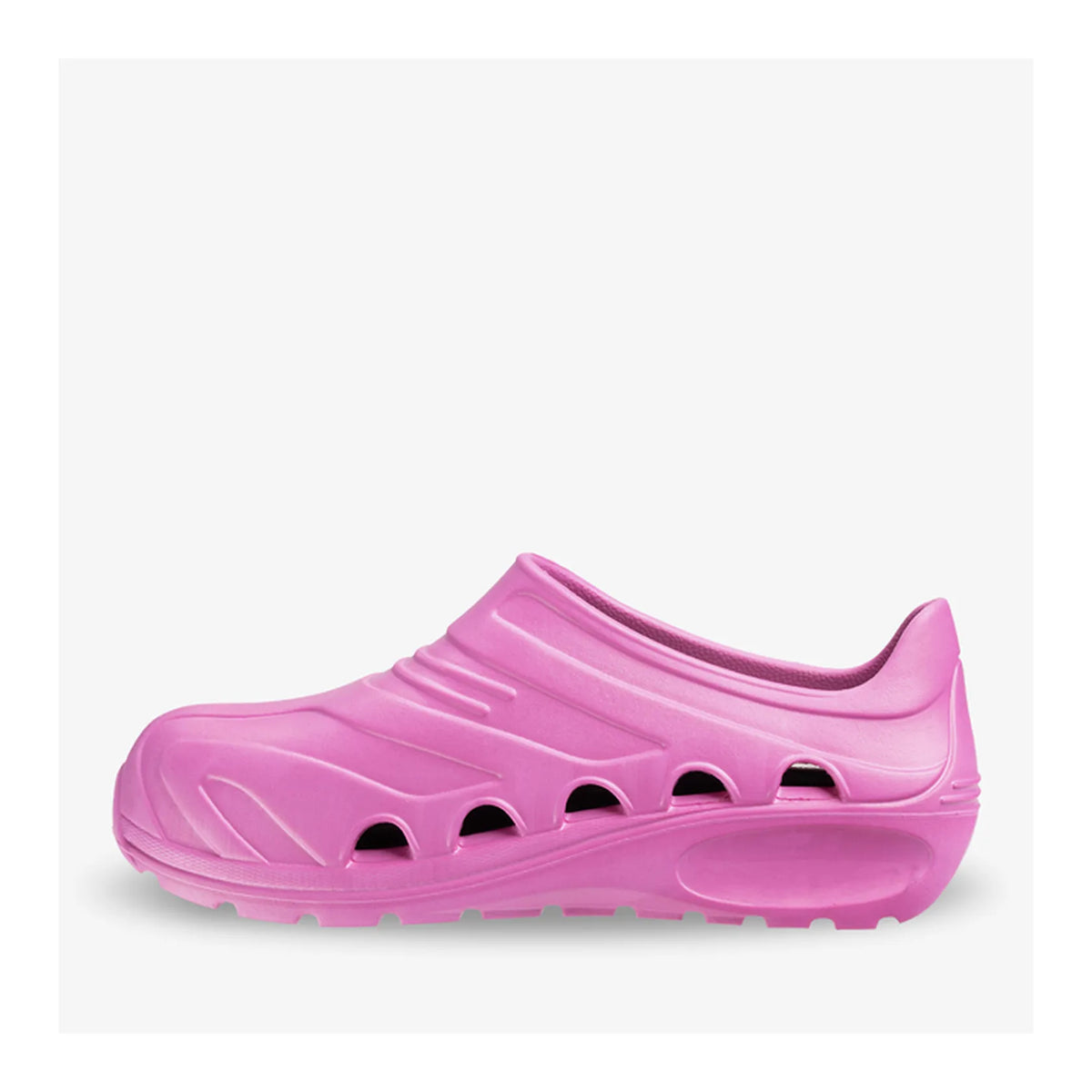 OXYVA clogs Safety Jogger
