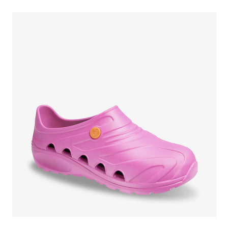 OXYVA clogs Safety Jogger