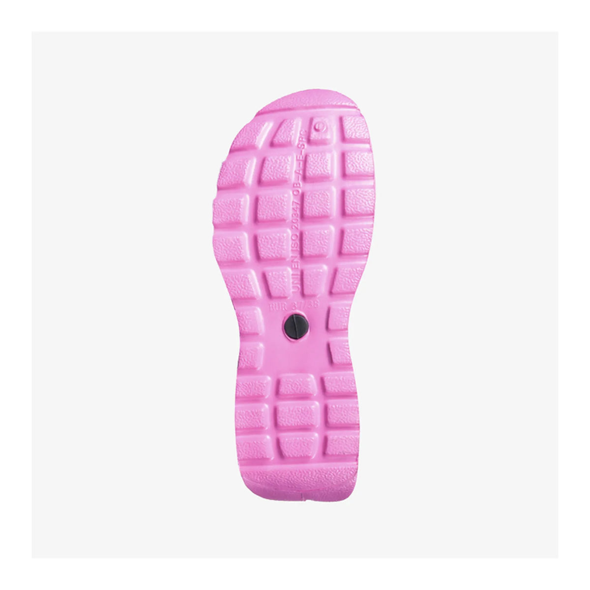 OXYVA clogs Safety Jogger