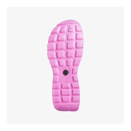 OXYVA clogs Safety Jogger