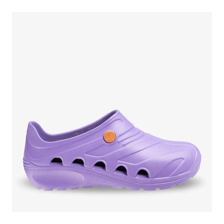OXYVA clogs Safety Jogger