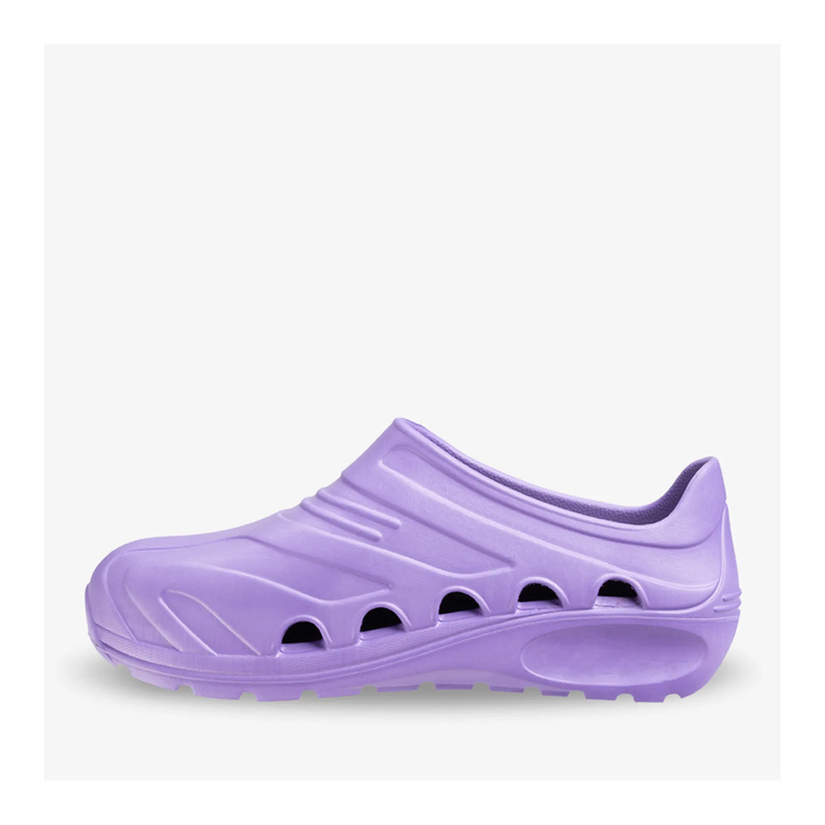 OXYVA clogs Safety Jogger