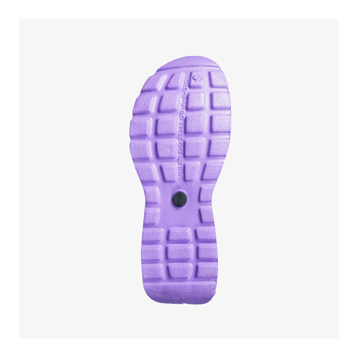 OXYVA clogs Safety Jogger