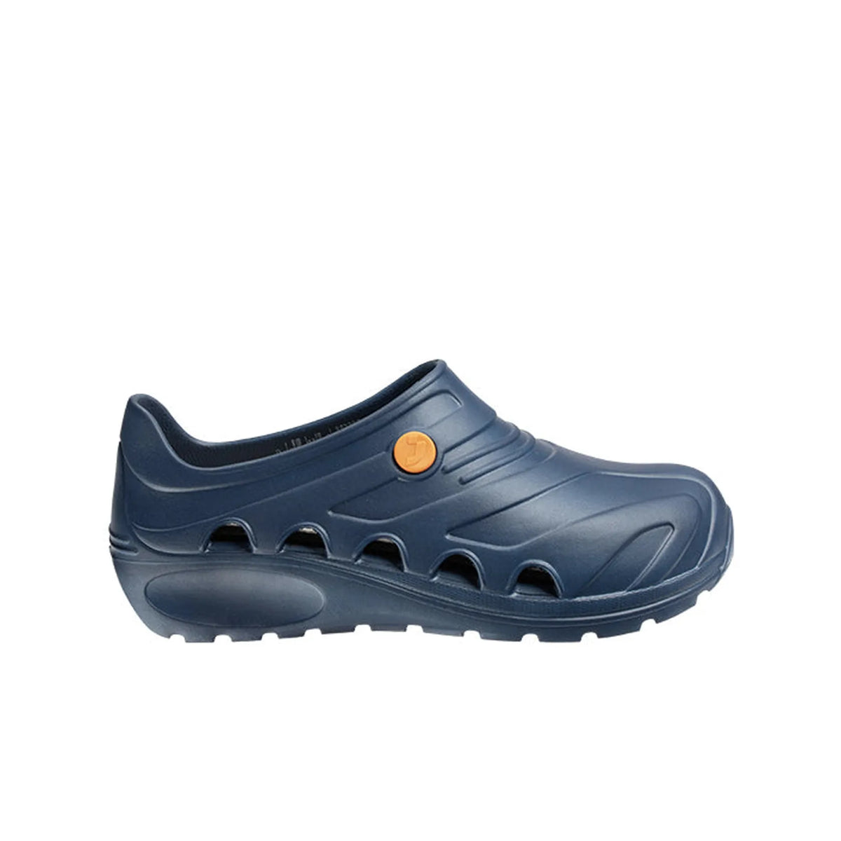 OXYVA clogs Safety Jogger navy