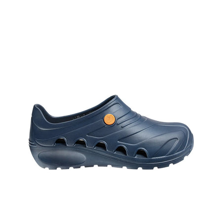 OXYVA clogs Safety Jogger navy