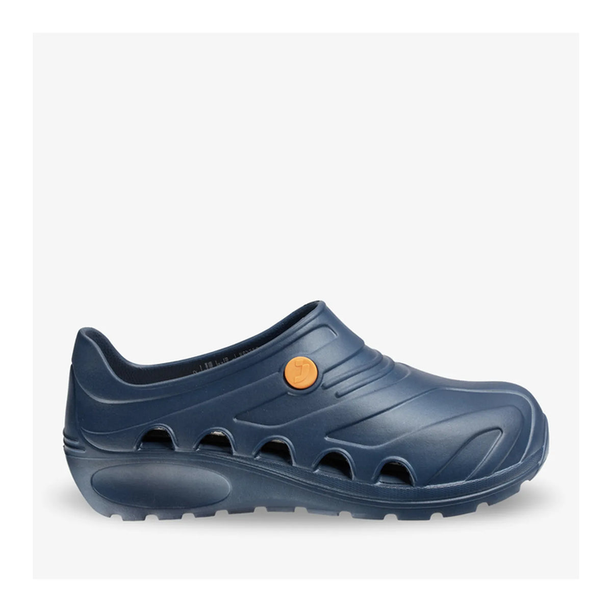 OXYVA clogs Safety Jogger