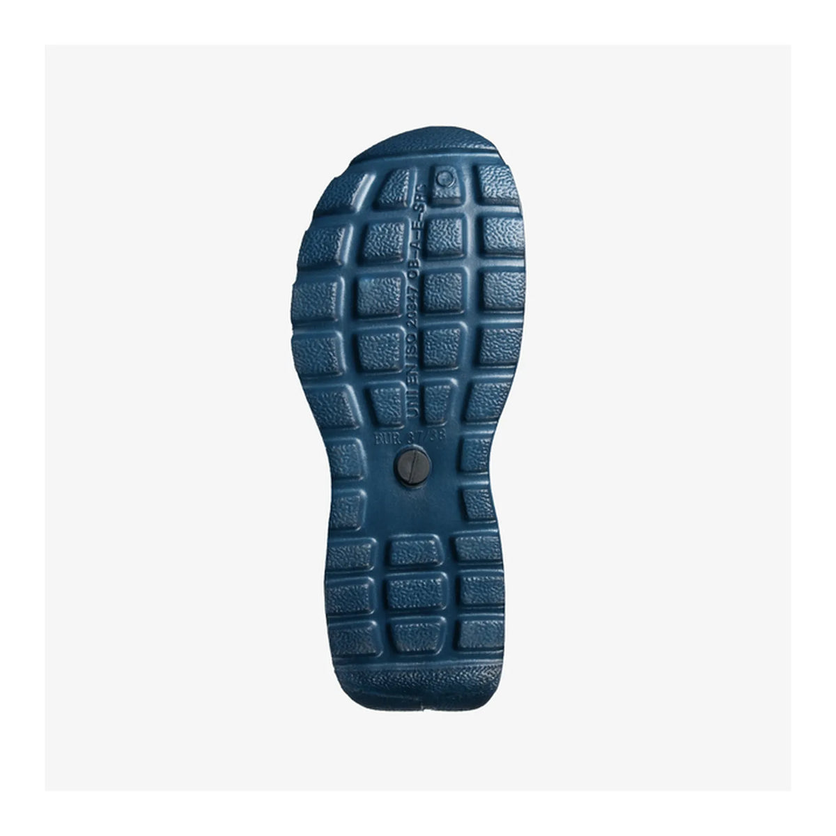 OXYVA clogs Safety Jogger