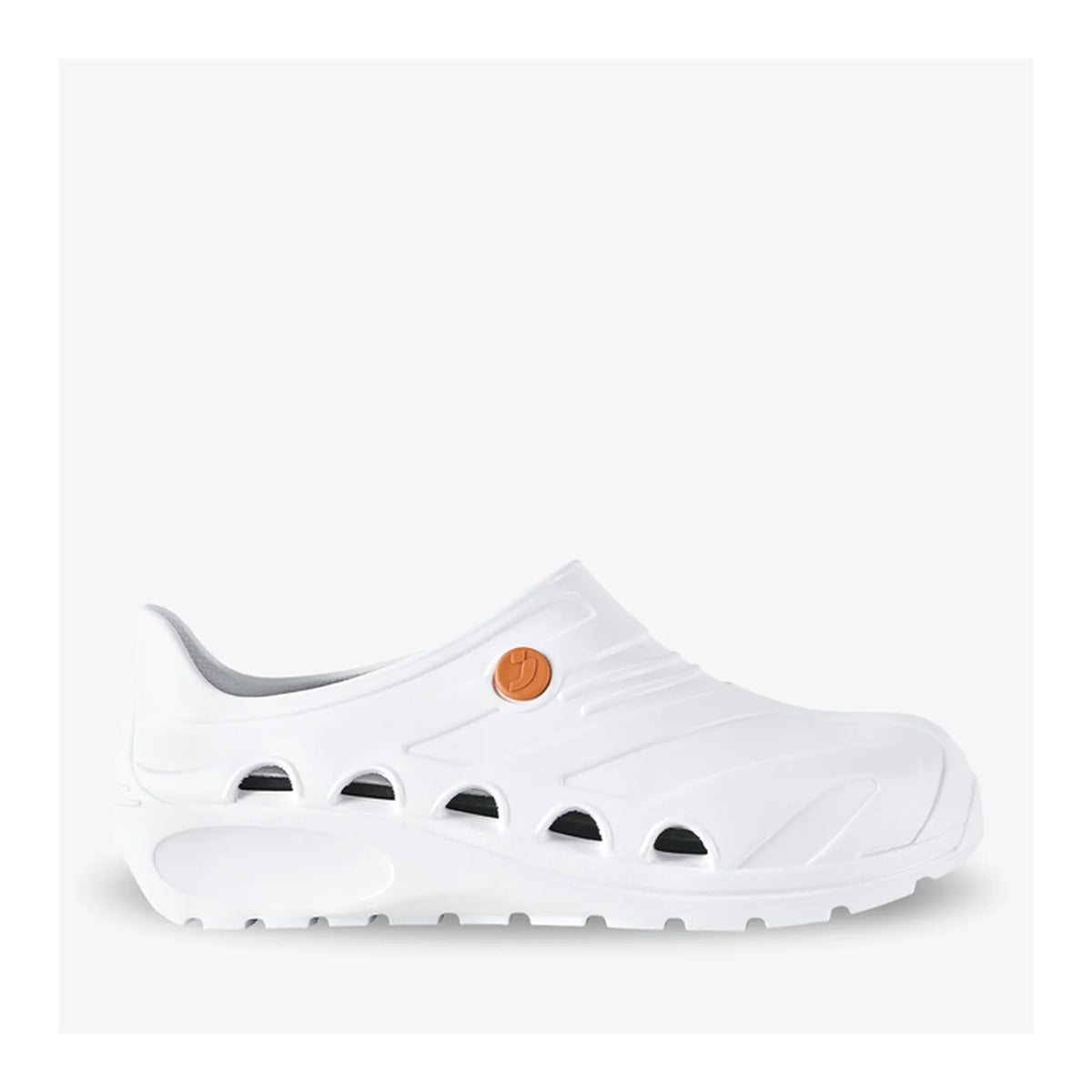 OXYVA clogs Safety Jogger