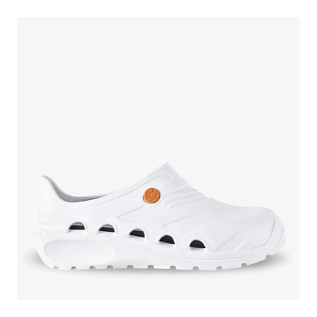 OXYVA clogs Safety Jogger