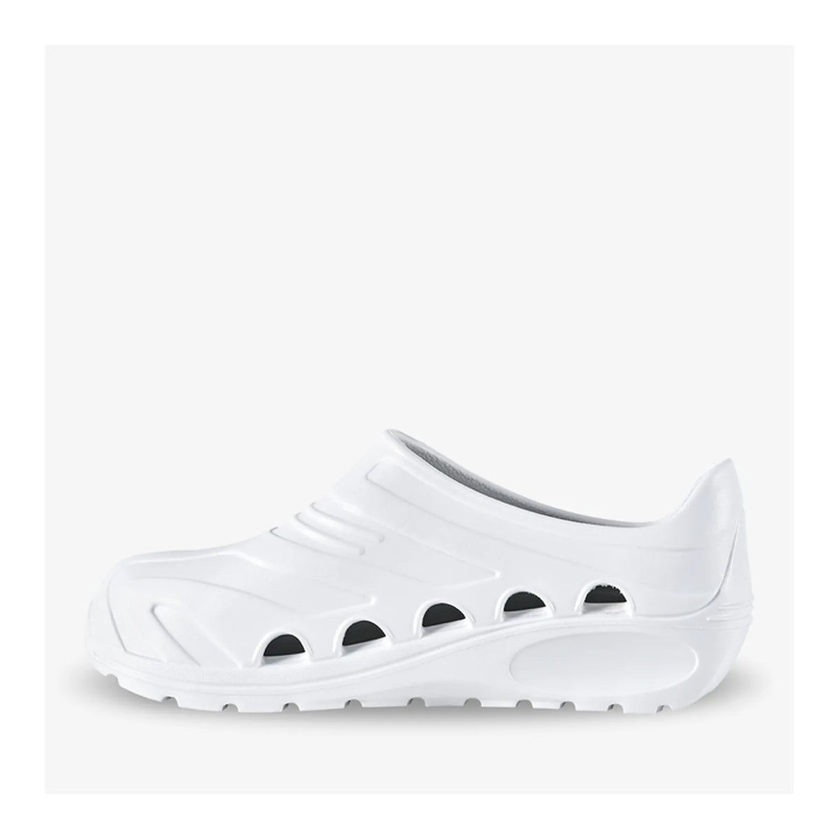 OXYVA clogs Safety Jogger