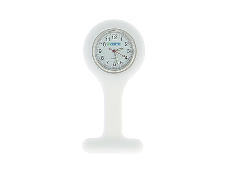 OXYWATCH Klok Safety Jogger white 001