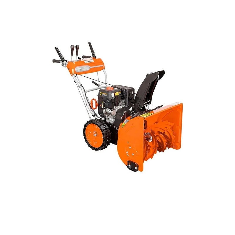Oleo-Mac ASN66 benzine sneeuwblazer