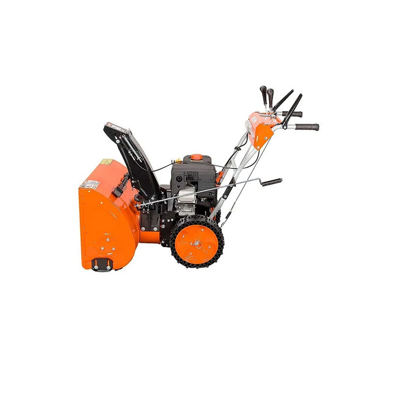 Oleo-Mac ASN66 benzine sneeuwblazer