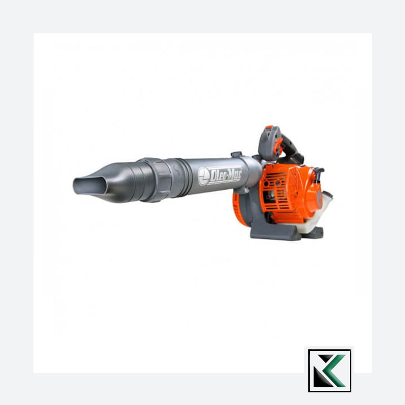 Oleo mac BV250 bladblazer