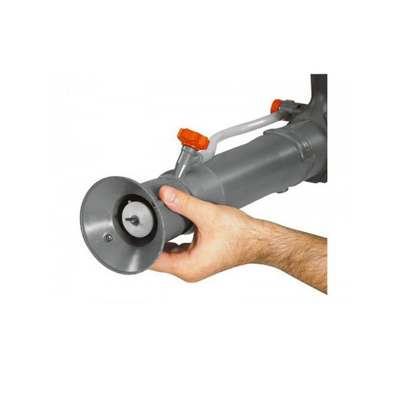 Oleo-Mac MB80 Vernevelaar 14L benzinemotor