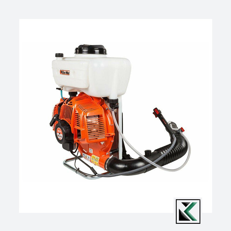 Oleo-Mac MB80 Vernevelaar 14L benzinemotor