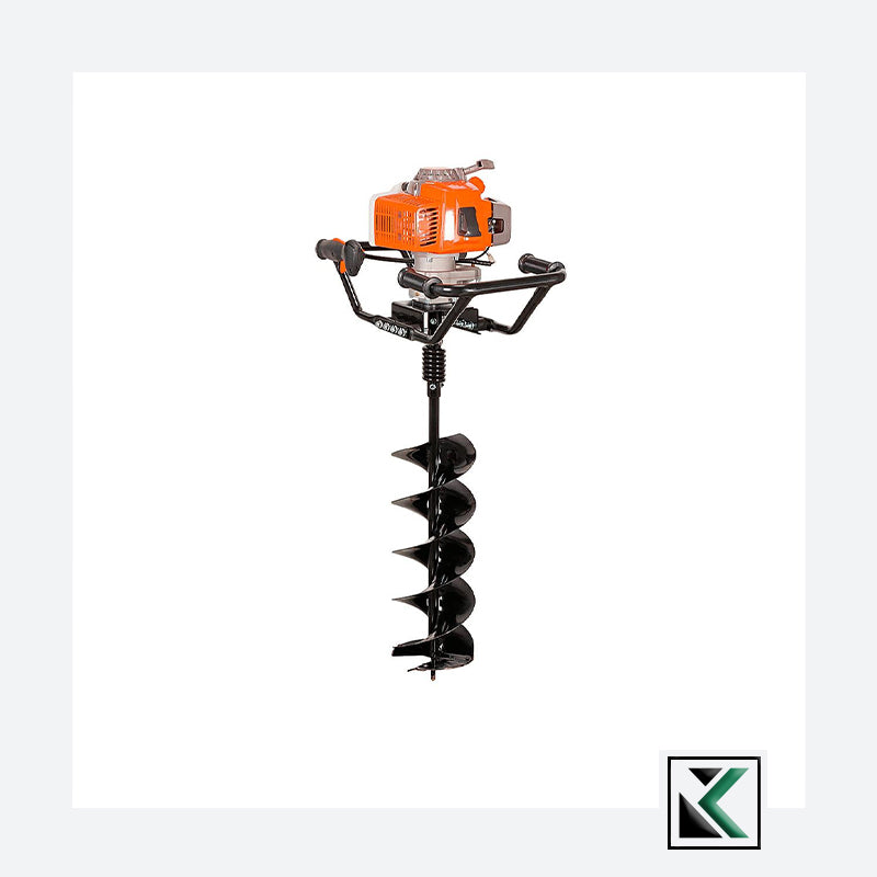 Oleo-Mac WRG2 grondboor incl. 200 mm boor