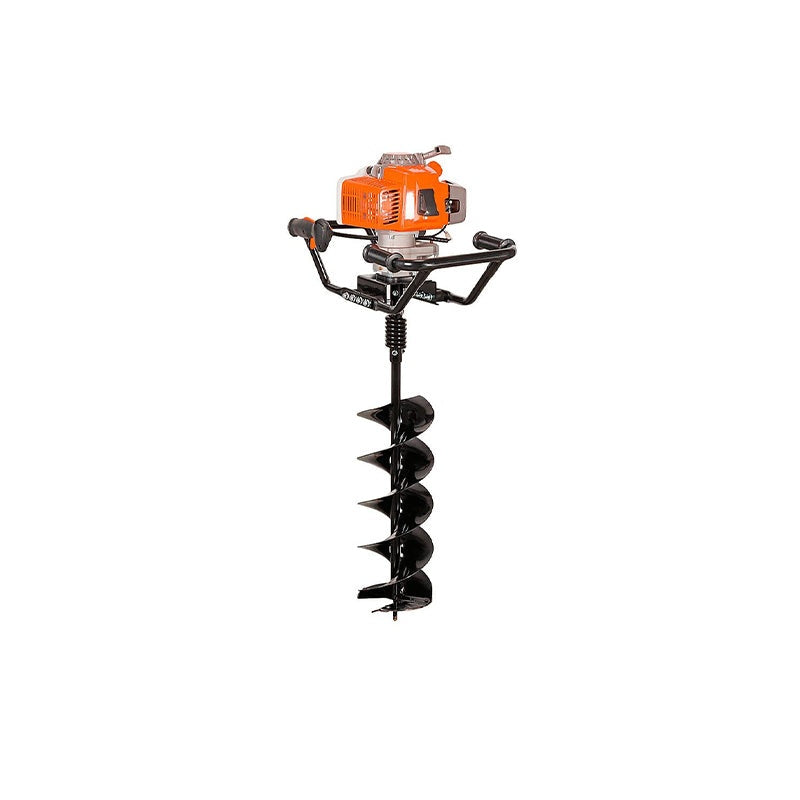 Oleo Mac grondboor WRG2 incl. grondboor
