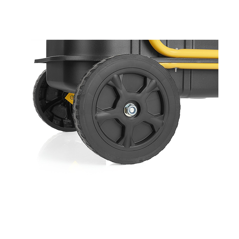 Oliegestookte directe verwarming met thermostaat 40 kW