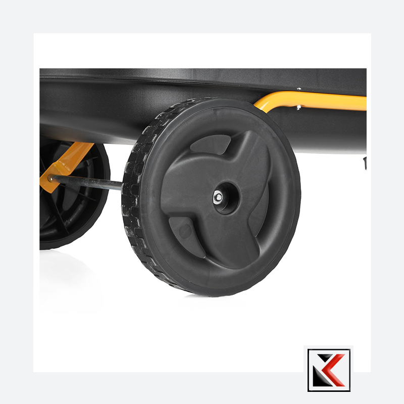 Oliegestookte indirecte verwarming 40 kW