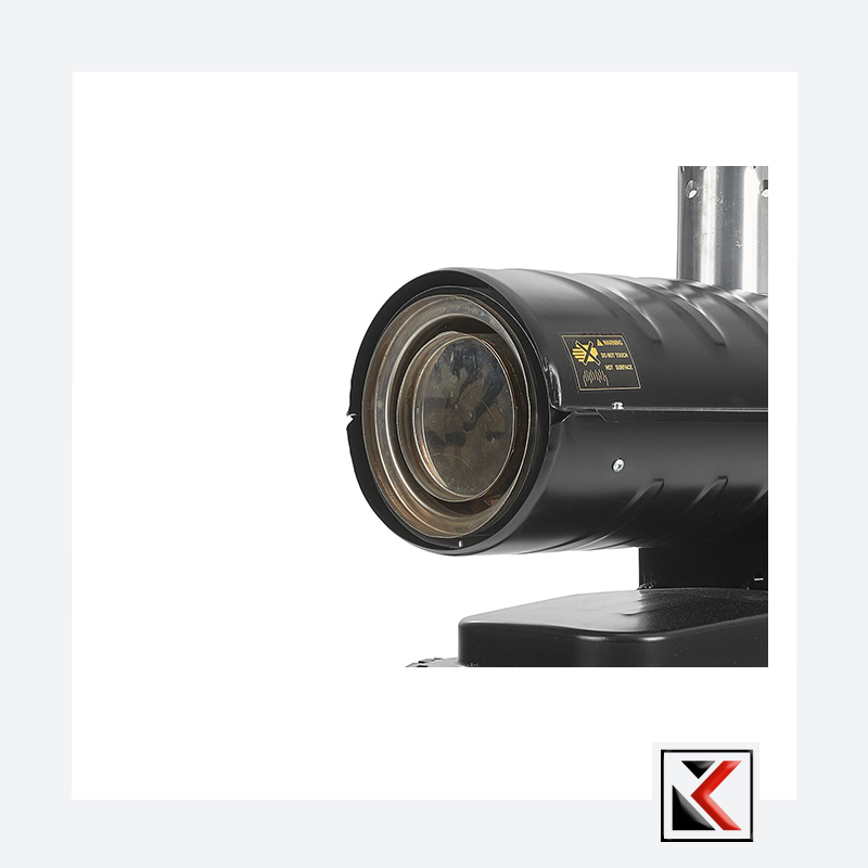 Oliegestookte indirecte verwarming 25 kW