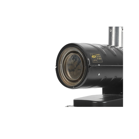 Oliegestookte indirecte verwarming 25 kW