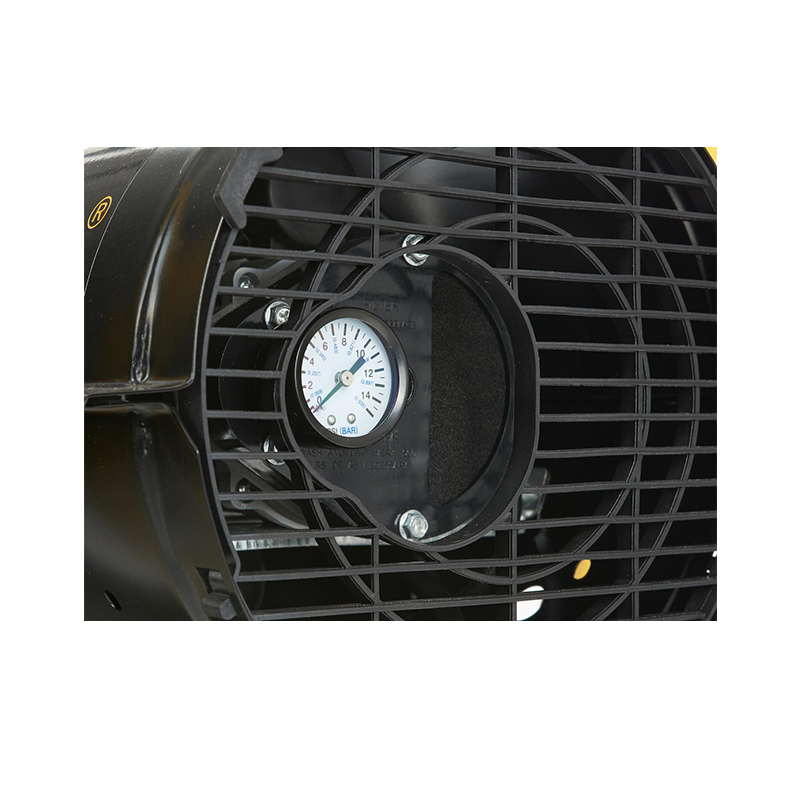 Oliegestookte indirecte verwarming 25 kW