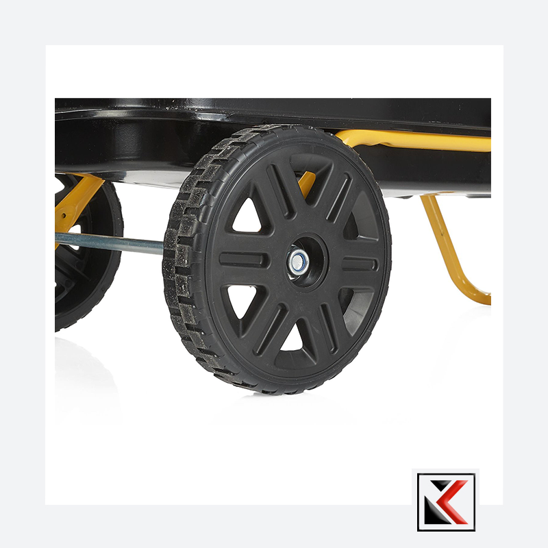 Oliegestookte indirecte verwarming 25 kW