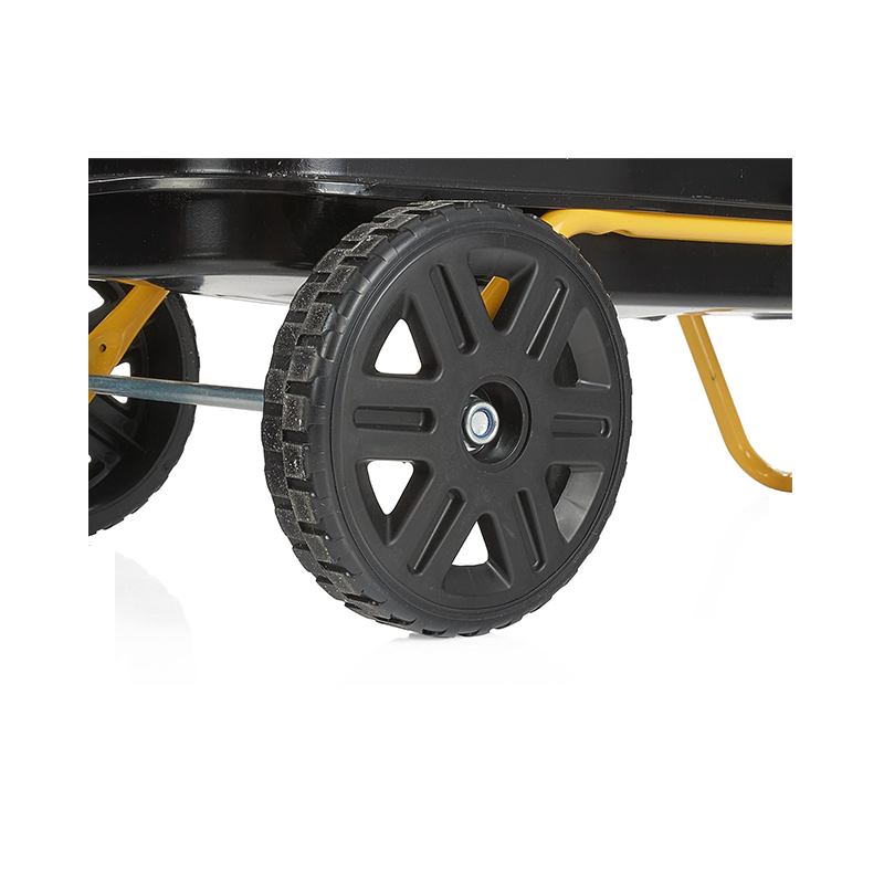 Oliegestookte indirecte verwarming 25 kW
