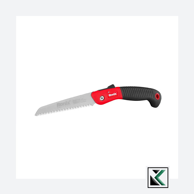 Opvouwbare snoeizaag 160 mm