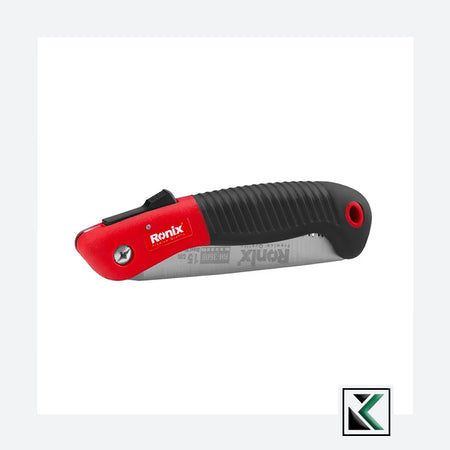 Opvouwbare snoeizaag 160 mm