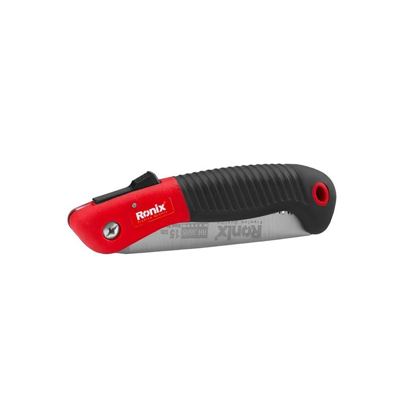 Opvouwbare snoeizaag 160 mm