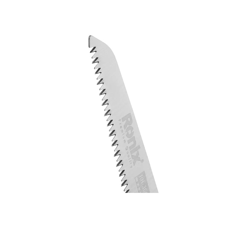 Opvouwbare snoeizaag 160 mm