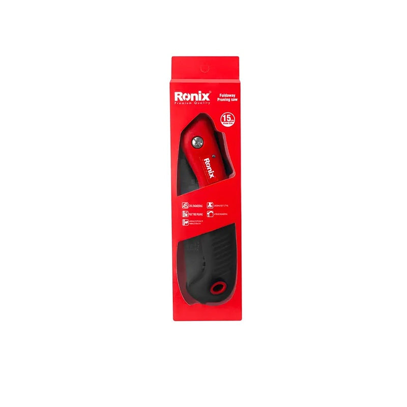 Opvouwbare snoeizaag 160 mm