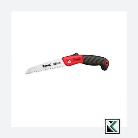 Opvouwbare snoeizaag 160 mm