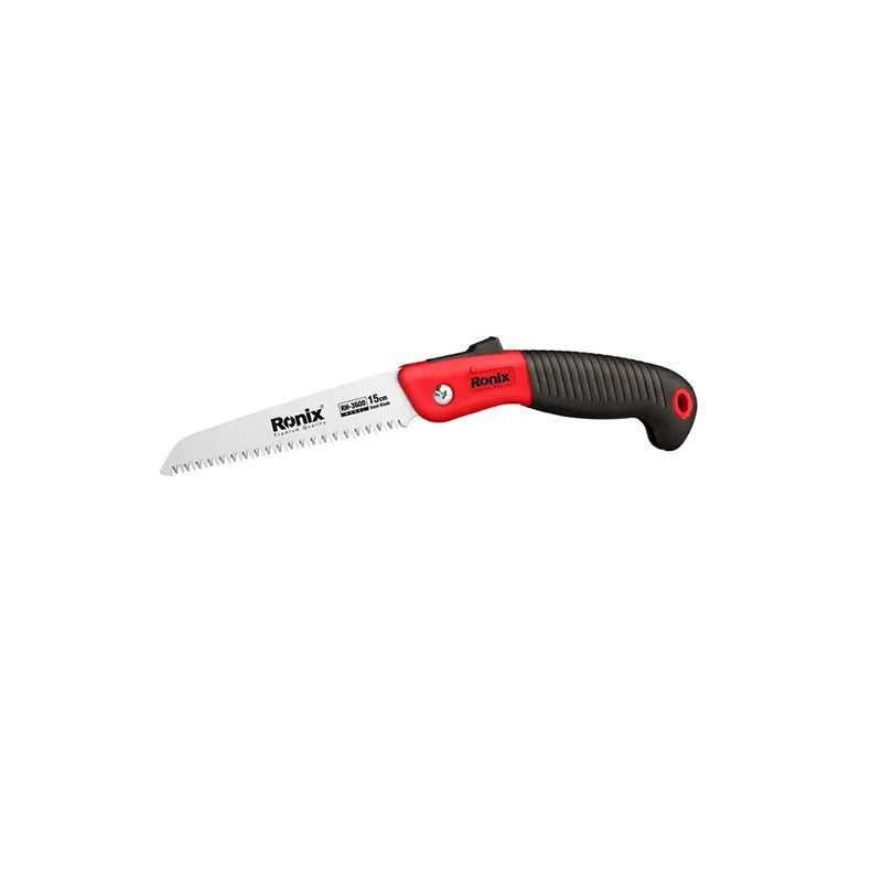 Opvouwbare snoeizaag 160 mm