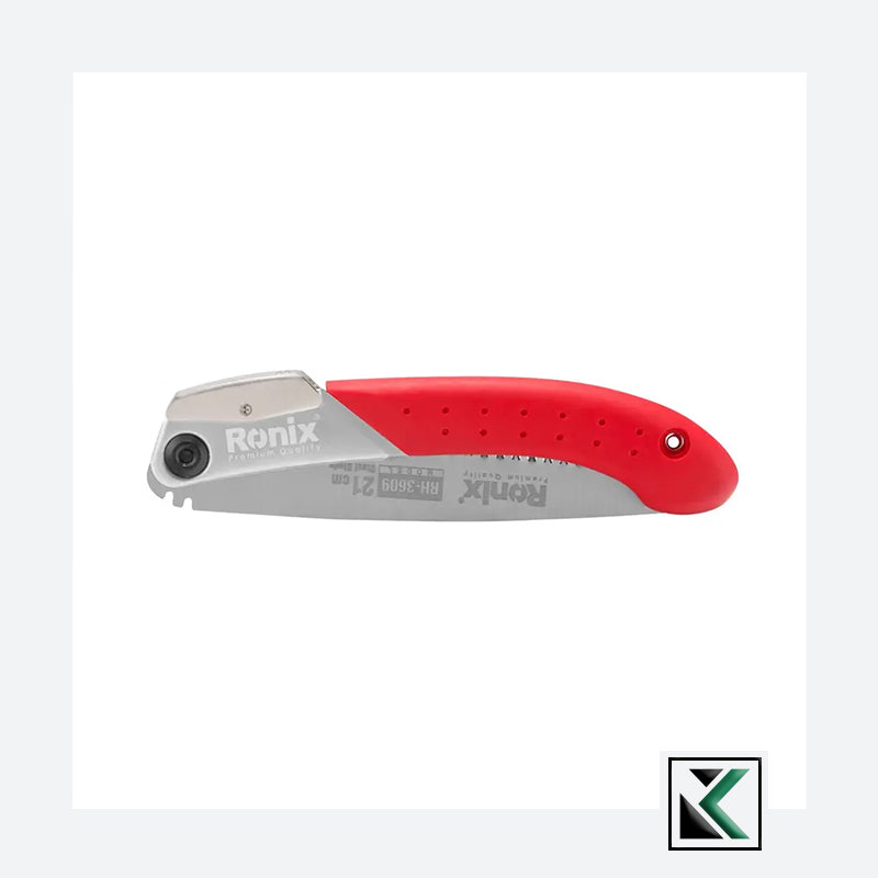 Opvouwbare snoeizaag 210 mm