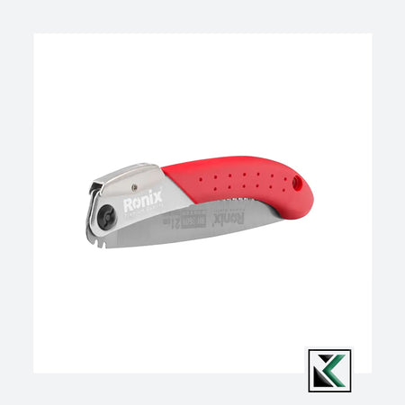 Opvouwbare snoeizaag 210 mm