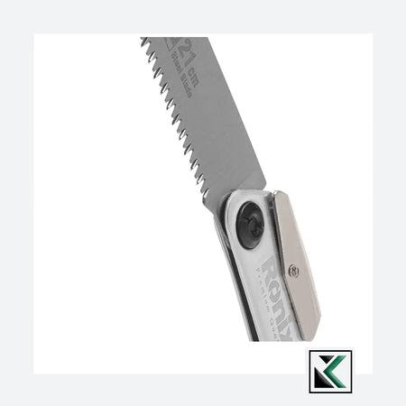 Opvouwbare snoeizaag 210 mm