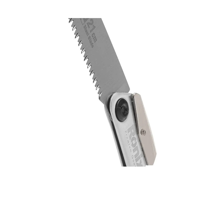 Opvouwbare snoeizaag 210 mm