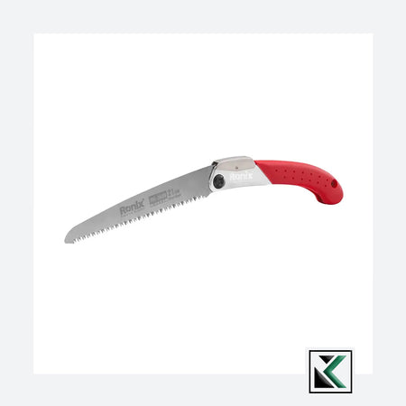 Opvouwbare snoeizaag 210 mm