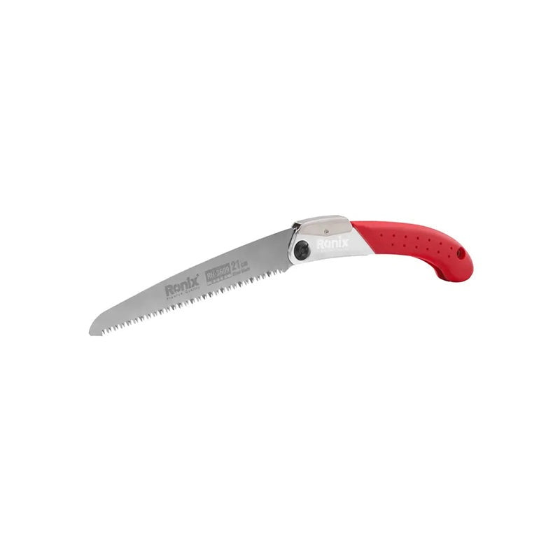 Opvouwbare snoeizaag 210 mm
