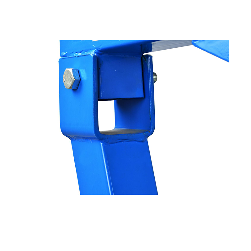 Opvouwbare Motortakel 2 ton GEKO