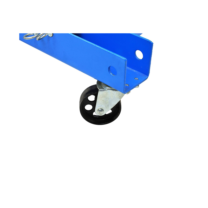Opvouwbare Motortakel 2 ton GEKO
