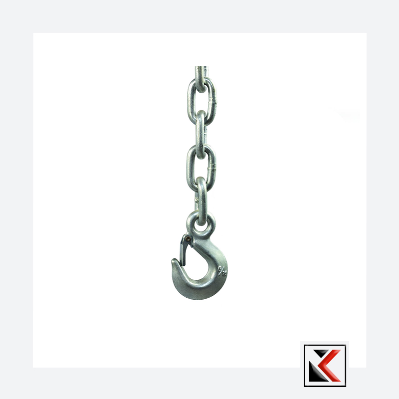 Opvouwbare Motortakel 2 ton GEKO