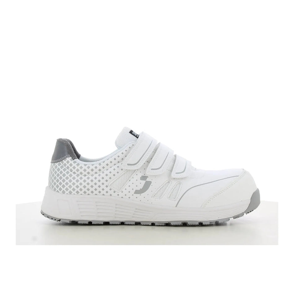 PACCOS1PSL werkschoenen Safety Jogger white