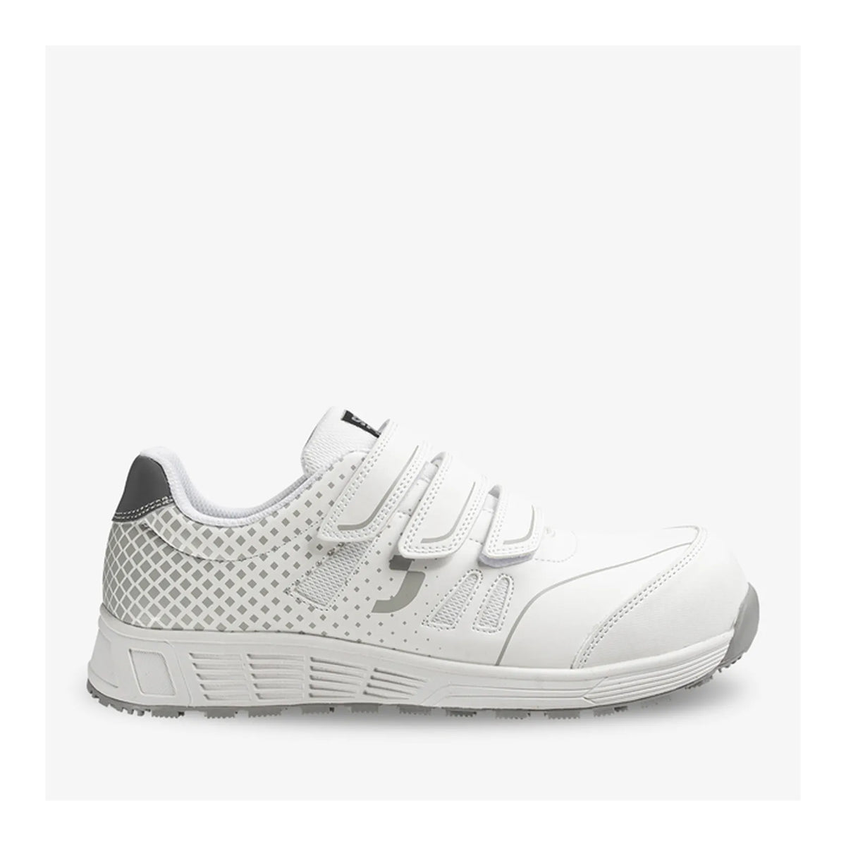 PACCOS1PSL werkschoenen Safety Jogger