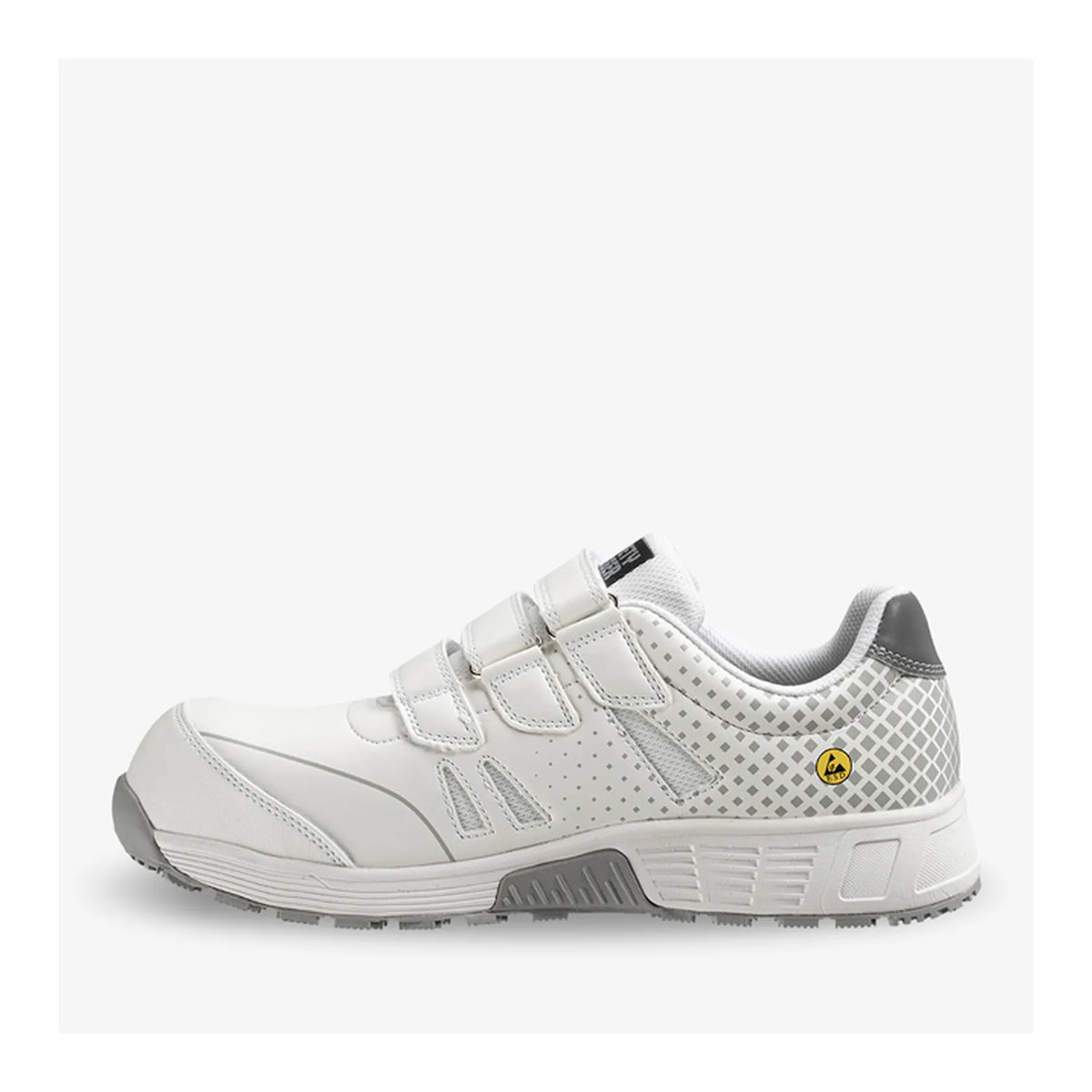PACCOS1PSL werkschoenen Safety Jogger
