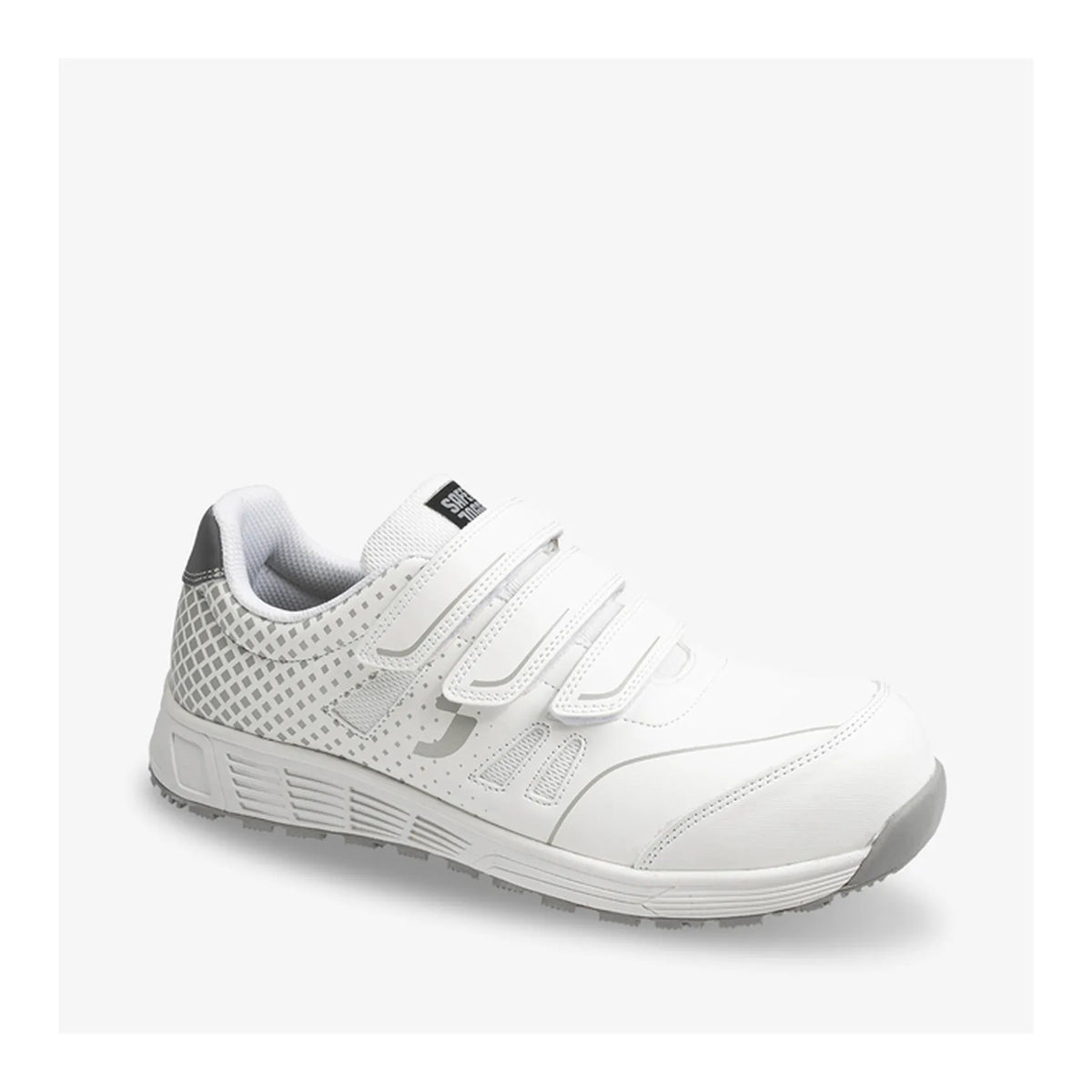PACCOS1PSL werkschoenen Safety Jogger